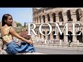 4 MINUTES: ROME, ITALY