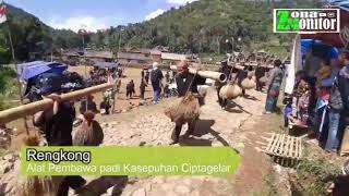 Download Lagu Zona monitor || Upacara Adat Seren Taun Di Kasepuhan Ciptagelar MP3