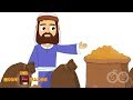 Helping One Another I Animated Bible Story For Children| HolyTales Bible Stories