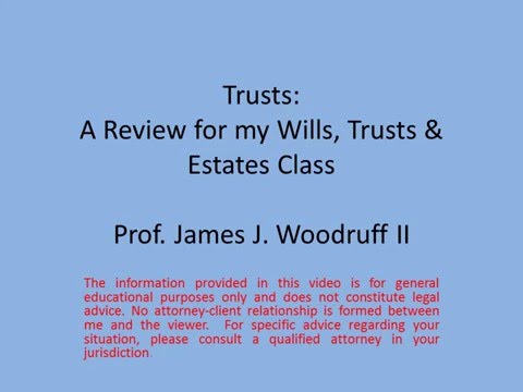 trusts-review