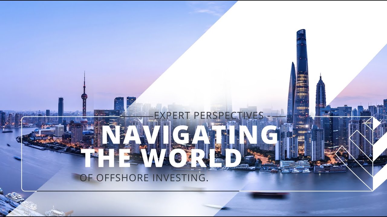 Investing Off Shore