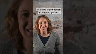 Wie feiert man Weihnachten in Amerika? Wie andere Länder Weihnachten feiern ￼