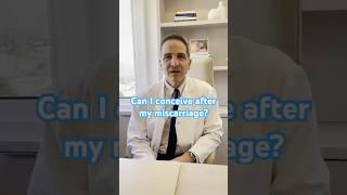 #MiscarriageRecovery #FertilityHope #ReproductiveHealth #PregnancyJourney #drjohnnorian