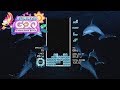 Tetris Effect by HardDrop in 34:07 SGDQ2019
