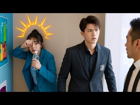 بنت جميلة تعمل لدى مدير شركة مغرور فتقرر الارتباط به للانتقام منه وكسر غروره لكن يحدث العكس