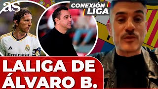 LALIGA DE ÁLVARO BENITO: GÜLER, salida de XAVI, final CHAMPIONS, GUARDIOLA...