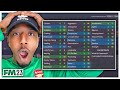 The Most EFFECTIVE FM23 Training Method!