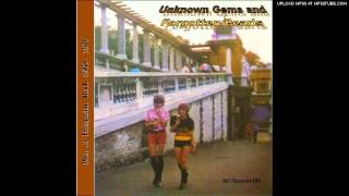 Bontovics Kati & Scampolo - Tétova Utakon Tanulok Járni 197X