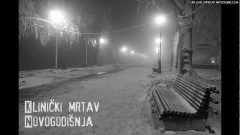 Klinički mrtav - Novogodišnja