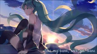 Nightcore - Sooner or Later