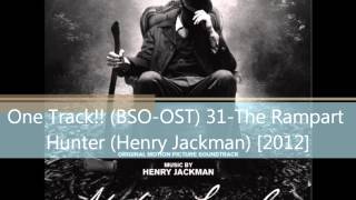 The Rampant Hunter (Henry Jackman)