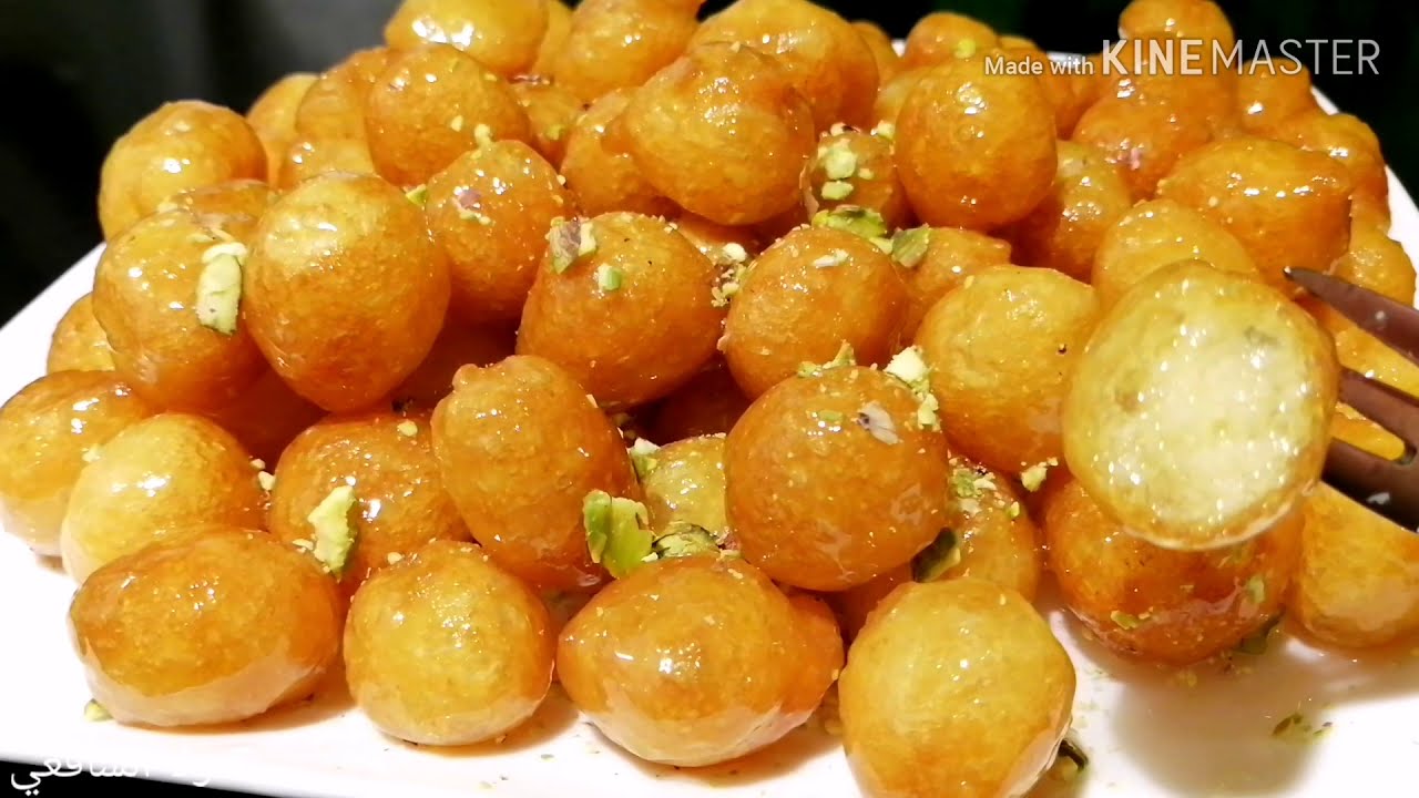 لقمة القاضي | الزلابية الذهبية بكافة أسرارها وتفاصيل نجاحها 👌وداعا للكائنات الفضائيه للزلابية 😊سولا