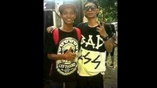 Young Lex Feat Jaypey - GAS LAH