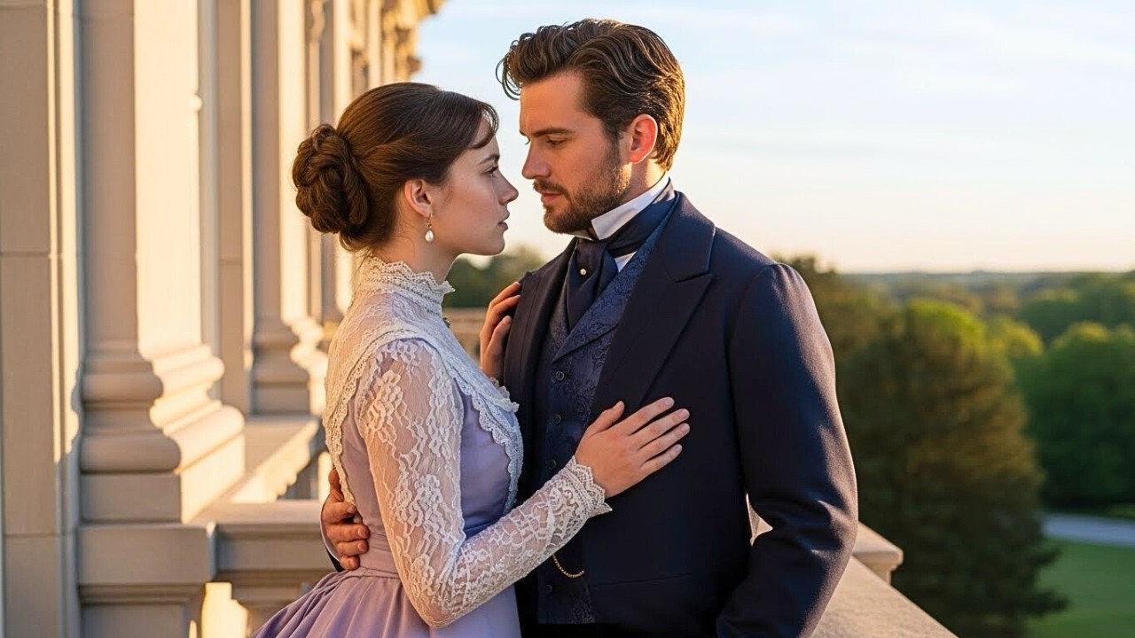 💔 LA OBLIGARON A CASARSE CON UN MAGNATE INVÁLIDO… Y LA NOCHE DE BODAS DESCUBRIÓ QUE PODÍA CAMINAR