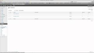 Adding a NextGen gallery to Wordpress Article