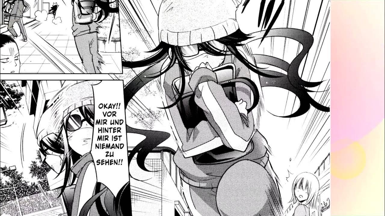 Love Hotel Princess Tome 4 Scan Vf Love Hotel Princess - Manga-Trailer Deutsch | Egmont Manga - YouTube