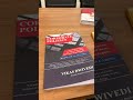 Best Book For MBA BBA BCA B COM BED LLM STUDENTS