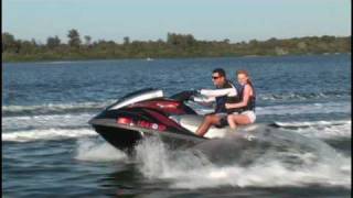 SIESTA KEY JET SKI.