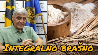 Gde Miroljub Petrović Nabavlja Integralno Brašno?