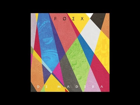 04 141.5 - De Madera - Foex