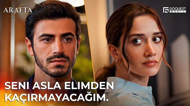 Mercan Ateş'e yem oldu. | ARAFTA 6. Bölüm | Yeni Diziler 2025 | Türk Dizileri #EP6 @araftadizisi