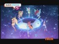 Winx Club 7x14 TYNIX Español Latino 