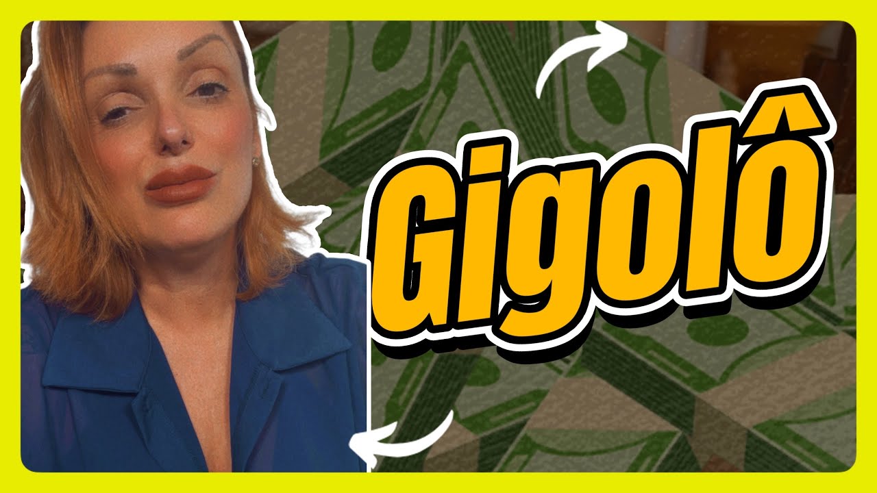 PAGO AS CONTAS DO MEU NAMORADO E DA AMANTE DELE