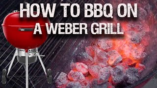 A Beginners Guide To A Weber Grill screenshot 1