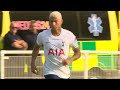 Fernandes STUNNER! 💥 | Spurs 1-0 MK Dons | Pre-Season Highlights