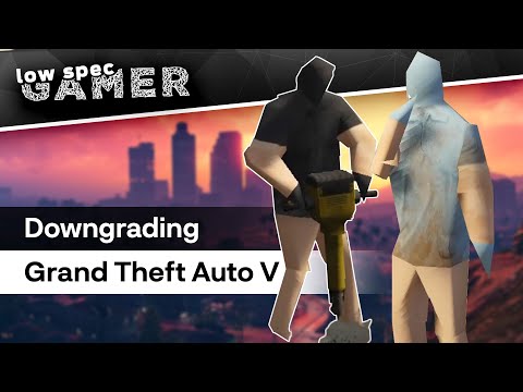 What does it take to run GTA 5 on Intel HD graphics? (on 2019) - What does it take to run GTA 5 on Intel HD graphics? (on 2019)