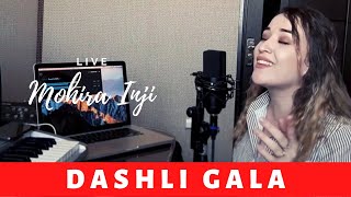Mohira Inji - Dashli gala (cover)