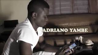 Je Taime By Adriano Yambe Official