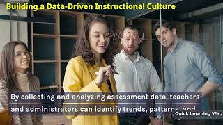 Harnessing the Power of Formative Assessment for Instructional Improvement