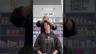 #haircut#haircutting#haircuts#razorcut #razorhaircut#bobhaircut#bobhairstyle#bobhair#hair#hairtips