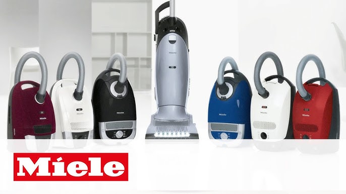 Cómo funcionan las bolsas de aspiración HyClean 3D de Miele? 