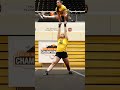 How is this even possible 😳 #viral #shorts