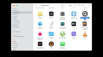 TechnologyPersonal adware removal instructions (Mac).