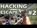 Hacking escape 2  swimming utopia