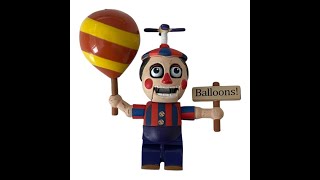 fnaf balumbo boy