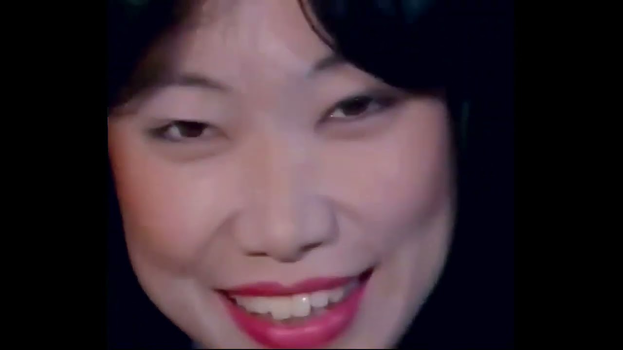 1986 "Japanese Girls" ("Японские девушки") Joy  (Official Music Video)