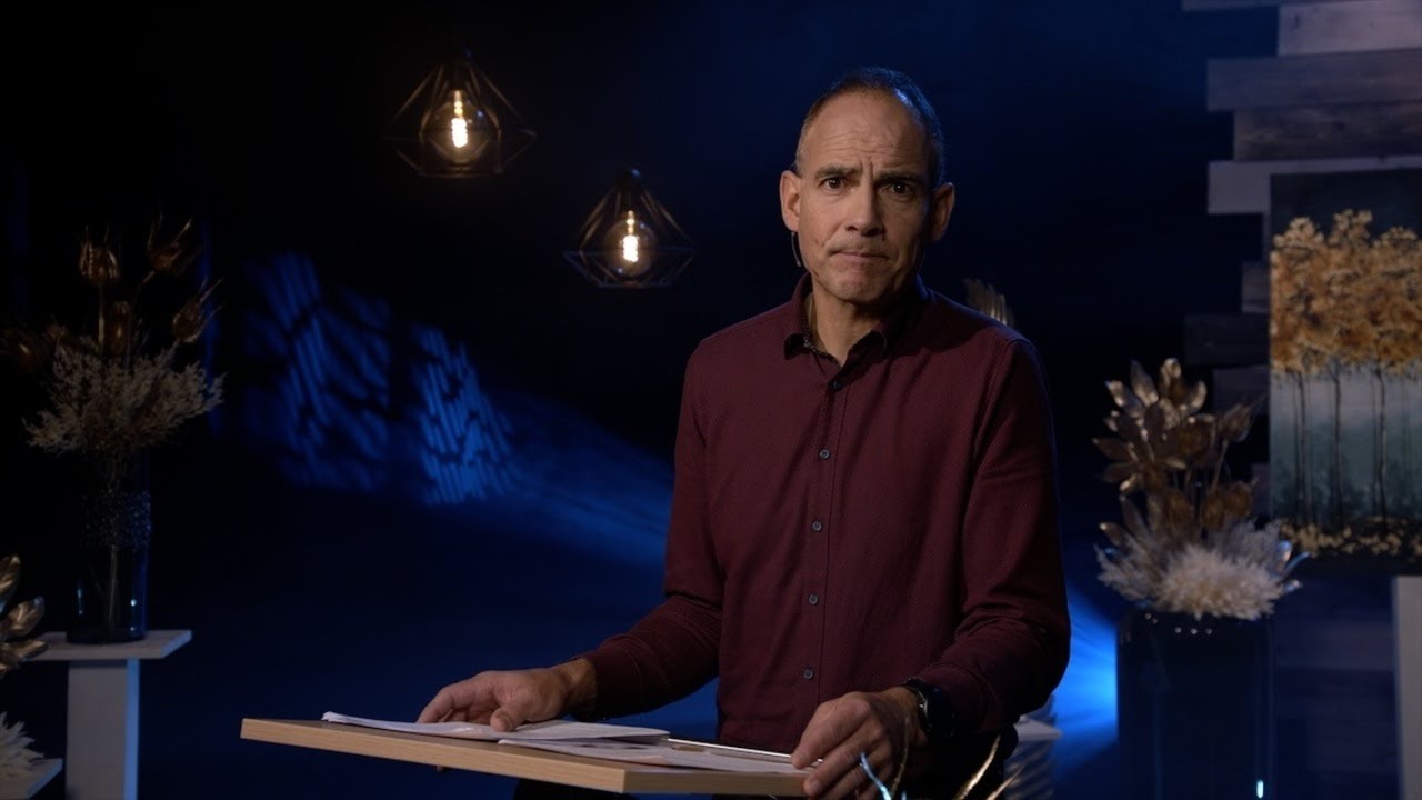 Gott als segnender Vater | ERF Gottesdienst aus dem Medienhaus in Wetzlar.