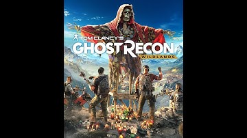 My First Look At This Amazing Open World Stealth Game - Ghost Recon Wildlands - PART 4