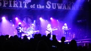 Emmy Lou Poncho & Lefty