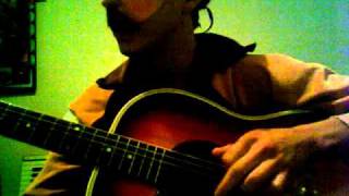 Video thumbnail of "Juan Son - Nada (Acoustic)"