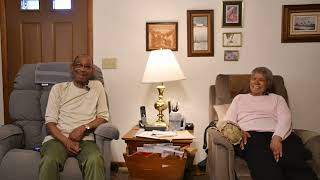 The indomitable spirit of Helen and Spencer Ambler
