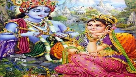 Hare Krishna Hare Rama Sankeertan By Vinod Agarwal...