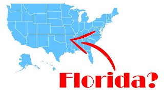 Can I Name Every US State?