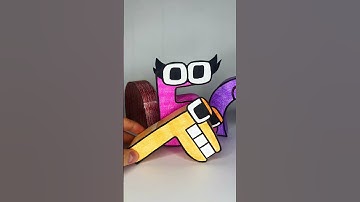 FILIPINO Alphabet Lore SONG #shorts #alphabetlore