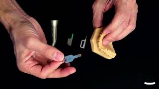 Ipr Measurement Challenge