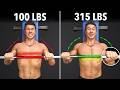 The Fastest Way To Blow Up Your Bench Using Science 